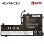 Extra Digital Advanced NB482832 batéria do notebooku pre Lenovo Legion Y530/Y540 (L17M3PG2), 4750 mAh, 55 Wh, 11,55 V, Li-Polymer