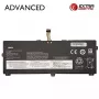 Extra Digital Advanced batéria do notebooku pre Lenovo L18L3P72 - 4200mAh, 11.52V, 48.38Wh, 3-článková Li-Ion, čierna