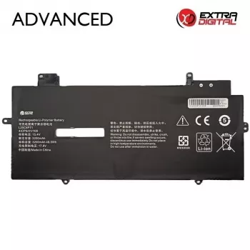 Extra Digital Advanced Batéria pre notebook Lenovo L20C4P71 - 3200mAh, 15.36V Li-ion