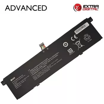 Extra Digital Advanced batéria do notebooku pre Xiaomi R13B02W, 4850mAh