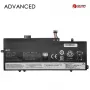 Extra Digital Advanced LENOVO L18M4P72 batéria do notebooku 3570mAh Li-Ion