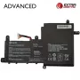 Extra Digital Advanced NB432516 batéria do notebooku pre ASUS B31N1729 - 3400mAh, 11.52V, 39.2Wh, 3 články