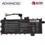 Extra Digital Advanced NB432561 náhradná batéria pre ASUS VivoBook 15 (C21N1818-1, 4150mAh, 7.7V, Li-ion)