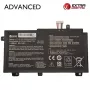 Extra Digital Advanced NB432592 náhradná batéria pre ASUS B31N1726 – 4550mAh, 11.52V Li-ion