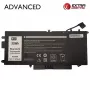 Extra Digital Advanced NB442300 batéria do notebooku pre Dell K5XWW - 7270mAh, 7.6V, 4-článková Li-Ion