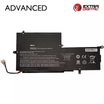 Extra Digital Advanced NB462568 batéria do notebooku pre HP PK03XL, 4800mAh