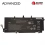 Extra Digital Advanced NB462612 náhradná batéria do notebooku pre HP BL06XL – 3400mAh 11.4V Li-ion 3 články, čierna