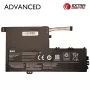 Extra Digital Advanced NB483068 batéria do notebooku pre Lenovo L15M3PB0 – 3400mAh 11,1V Li-Ion náhrada