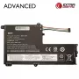 Extra Digital Advanced NB483075 náhradná batéria do notebooku pre Lenovo L15C3PB1 – 4750mAh, 11.4V, 3-článková
