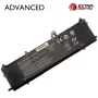 EXTRA DIGITAL Advanced náhradná batéria pre HP BN06XL - 5000mAh 11.55V Li-ion, 3-článková, čierna