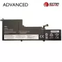 Extra Digital Advanced náhradná batéria pre Lenovo L19M4PF4, 3400mAh, 15.36V, Li-ion, 4 články