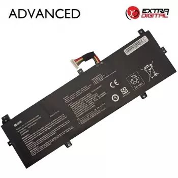 Extra Digital Advanced náhradná batéria pre ASUS C31N1620 - 3400mAh, 11.55V, 3-článková Li-ion