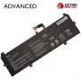 Extra Digital Advanced batéria do notebooku ASUS C31N1620, 3400mAh, 38Wh, 11,55V, 3-článková, lítium-polymérová