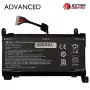 Extra Digital Advanced náhradná batéria pre HP FM08 (NB462599) – 5200mAh, 14.4V, 8-článková, 16-pin, čierna
