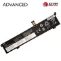 Extra Digital Advanced batéria do notebooku Lenovo L19L3PF3/L19M3PF7, 4100mAh, 11,1V, 46Wh, Li-ion