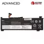 Extra Digital Advanced náhradná batéria do notebooku pre Lenovo L20M3PC2, 3750mAh, 11.52V, 43Wh, 3 články