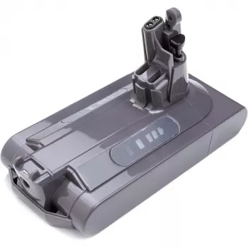 EXTRA DIGITAL batéria pre zariadenia Dyson V10, 25,2V, 2.5Ah, Li-ion