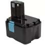 EXTRA DIGITAL batéria pre HITACHI EBM1830 náradie, 18V, 4,0Ah, Li-Ion