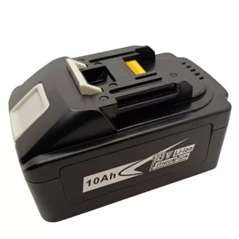 EXTRA DIGITAL batéria pre MAKITA BL1830N, 18V, 10Ah, Li-ion