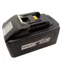 EXTRA DIGITAL batéria pre MAKITA BL1830N, 18V, 10Ah, Li-ion