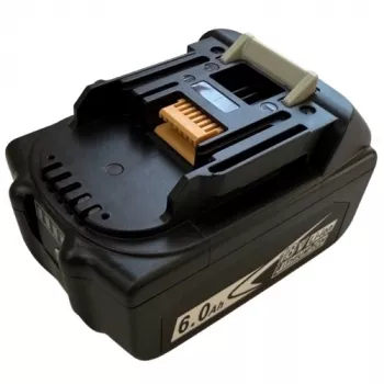 EXTRA DIGITAL akumulátor pre náradie MAKITA 18V 6Ah, 197422-4, BL1850B, BL1860B Li-ion