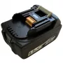 EXTRA DIGITAL akumulátor pre náradie MAKITA 18V 6Ah, 197422-4, BL1850B, BL1860B Li-ion
