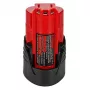EXTRA DIGITAL batéria pre nástroje Milwaukee M12A, 10,8V-12V, 2,0Ah, Li-Ion