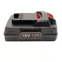 EXTRA DIGITAL batéria pre PARKSIDE PAP20 náradie, 18V-20V, 2Ah, Li-Ion