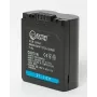 Extra Digital CGA-S006E Li-Ion batéria do fotoaparátu 3,7 V 1200 mAh pre Panasonic Lumix DMW-BCC12