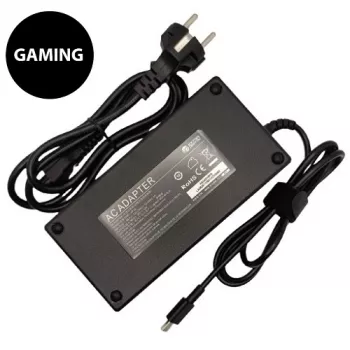 EXTRA DIGITAL Nabíjačka na notebook ASUS 240W: 20V, 12A