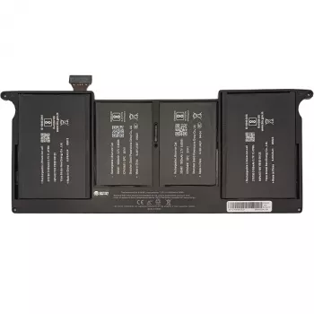 EXTRA DIGITAL NB420360 batéria do notebooku pre MacBook Air 11 palcov A1406/A1495 – 4900mAh 7,6V Premium Li-Po