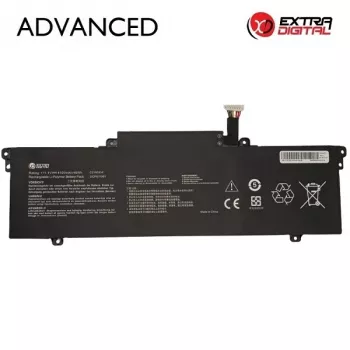 Extra Digital NB432127 batéria do notebooku pre ASUS C31N1914, 4100mAh