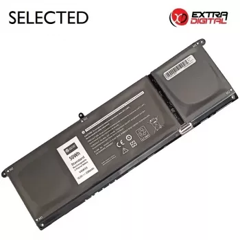 Extra Digital NB442157 náhradná batéria do notebooku pre Dell V6W33 - 3300mAh 11.1V 3-článková Li-ion