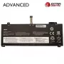 Extra Digital NB483051 Advanced batéria do notebooku pre Lenovo L17C4PF0 - 2900mAh, 11.25V, 32.6Wh, 3-článková Li-ion