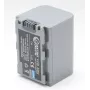 Extra Digital NP-FP70 náhradná batéria pre Sony Handycam kamkordér (7,2 V, 1220 mAh, Li-Ion)