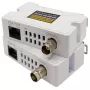 EXTRA DIGITAL PoE 10/100M extender cez koaxiálny kábel, do 500 m, kit