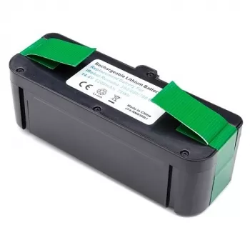 EXTRA DIGITAL náhradná batéria (14,4 V, 5,2 Ah) pre iRobot Roomba 500/600/700/800 série - Li-ion