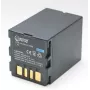 EXTRA DIGITAL náhradná batéria pre JVC BN-VF733U – 7,2 V, 3300 mAh Li-Ion (DV00DV1085)