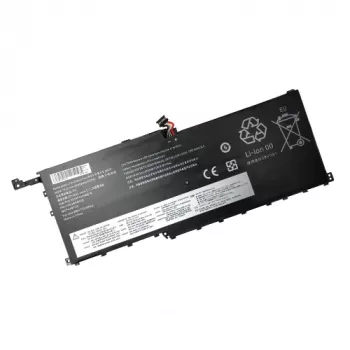 EXTRA DIGITAL Náhradná batéria pre Lenovo ThinkPad X1 Carbon / X1 Yoga - 3290 mAh, 50 Wh, 15,2 V, Li-Ion