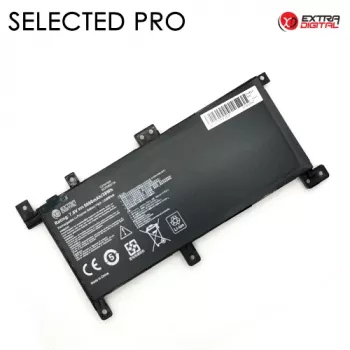 Extra Digital Selected Pro batéria pre notebook ASUS C21N1509, 5000mAh