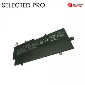 Extra Digital Selected Pro batéria do notebooku pre Toshiba PA5013U-1BRS, 2600mAh