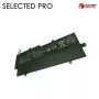 Extra Digital Selected Pro batéria do notebooku pre Toshiba PA5013U-1BRS, 2600mAh