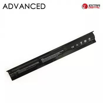 Extra Digital Selected náhradná batéria pre HP ProBook 440 G2 séria (VI04) - 2200mAh, 14.8V, 4-článková Li-Ion, čierna