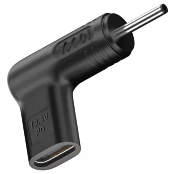 EXTRA DIGITAL USB Type-C na DC 3.0x1.1 mm adaptér