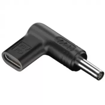 EXTRA DIGITAL USB Type-C na DC 6.5x4.4 mm adaptér