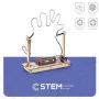 EXTRA DIGITAL Wooden Constructor Wire Maze, vzdelávací model