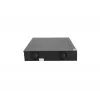Extralink ARES PoE switch, 16x Gigabit PoE/PoE+, 2x SFP, 1x konzolový port, 150W, Managed