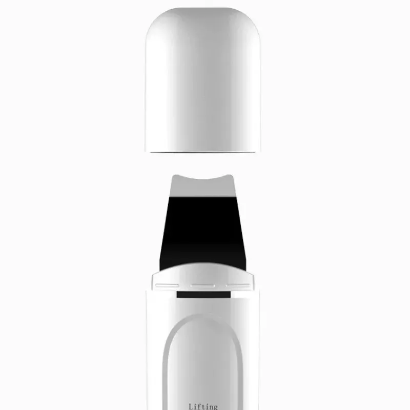 Extralink Beauty ultrazvukový čistič pleti 3in1 - ultrazvukový peelingový prístroj