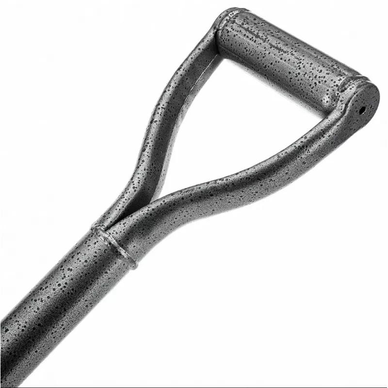 EXTRALINK BLACK FORST záhradná rovná lopata 100cm