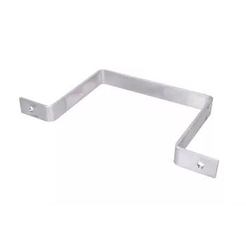 Extralink rám na ukladanie káblov - rozpera, 165mm